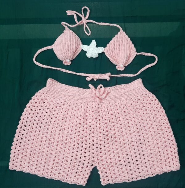 Mermaid Bikini Srt