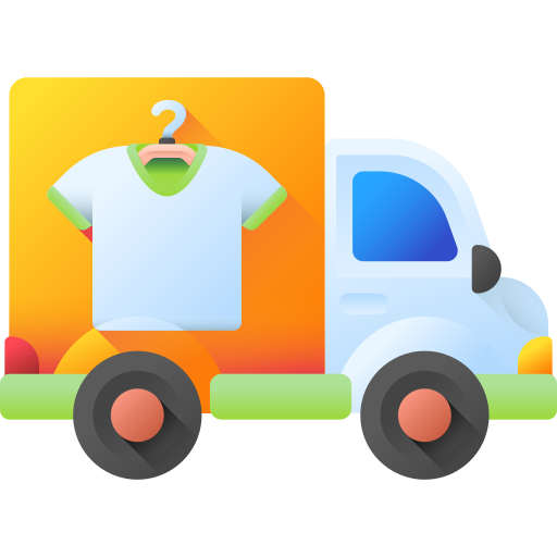 delivery truck 1