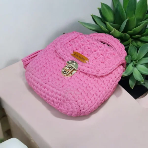 Barbie Dream Bag